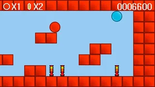Скриншот 4 к игре Bounce Classic