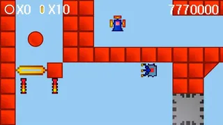 Скриншот 5 к игре Bounce Classic