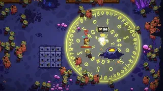 Скриншот 5 к игре Extremely Powerful Capybaras