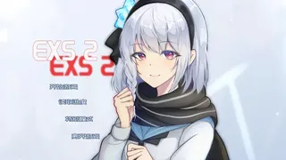 Скриншот 1 к игре EXS2～EthnologySister2：Structuralism of kinship system