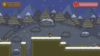Скриншот 1 к игре Cold Way