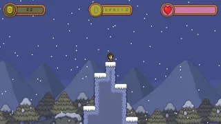Скриншот 2 к игре Cold Way