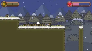 Скриншот 4 к игре Cold Way