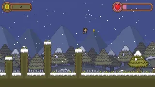 Скриншот 5 к игре Cold Way