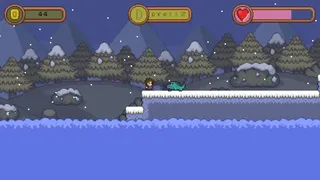 Скриншот 6 к игре Cold Way