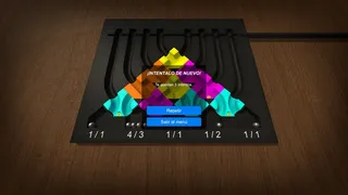 Скриншот 1 к игре Logic Circuit: Marble Puzzle
