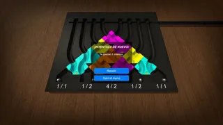 Скриншот 6 к игре Logic Circuit: Marble Puzzle