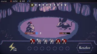 Скриншот 5 к игре Rogue Dice