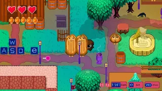 Скриншот 5 к игре Bakeborough