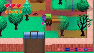 Скриншот 6 к игре Bakeborough