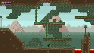 Скриншот 1 к игре Pace Chasers