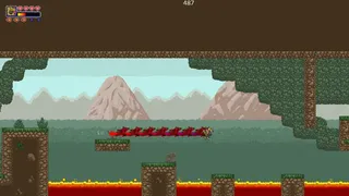 Скриншот 4 к игре Pace Chasers