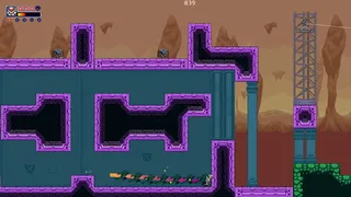 Скриншот 5 к игре Pace Chasers