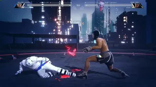 Скриншот 7 к игре ONAR - Off World Fighter