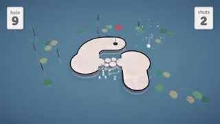 Скриншот 2 к игре Up to Par