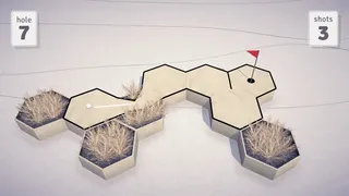 Скриншот 4 к игре Up to Par