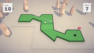 Скриншот 5 к игре Up to Par