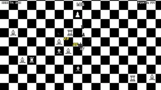 Скриншот 2 к игре Bullet Chess