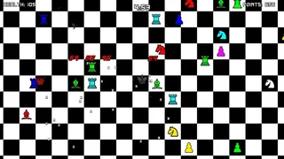 Скриншот 4 к игре Bullet Chess