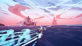 Скриншот 7 к игре Wavetale