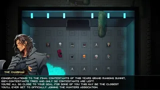 Скриншот 1 к игре Halberd Black