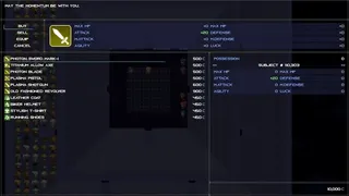 Скриншот 5 к игре Halberd Black