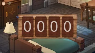 Скриншот 7 к игре Note of Janus