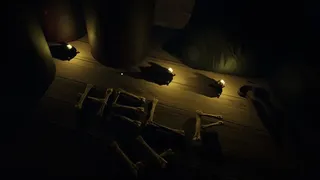 Скриншот 1 к игре My Last Night Here