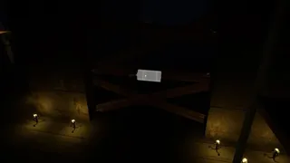Скриншот 3 к игре My Last Night Here