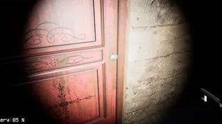 Скриншот 4 к игре My Last Night Here