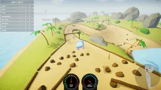 Скриншот 7 к игре ToyCar