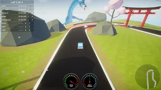 Скриншот 8 к игре ToyCar