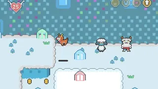 Скриншот 1 к игре Reindeer Story