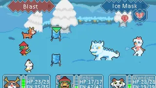 Скриншот 3 к игре Reindeer Story