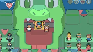 Скриншот 4 к игре Reindeer Story
