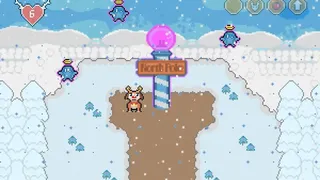 Скриншот 6 к игре Reindeer Story