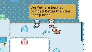 Скриншот 7 к игре Reindeer Story