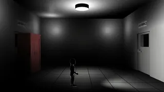 Скриншот 3 к игре Unknown
