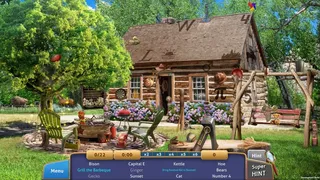 Скриншот 5 к игре Finding America: The Heartland
