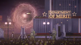 Скриншот 1 к игре Beasts Of Merit