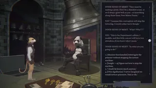 Скриншот 2 к игре Beasts Of Merit