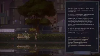 Скриншот 4 к игре Beasts Of Merit