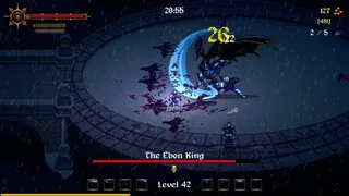 Скриншот 1 к игре Keeper's Toll