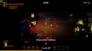 Скриншот 4 к игре Keeper's Toll