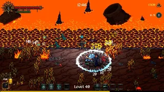 Скриншот 5 к игре Keeper's Toll
