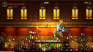 Скриншот 6 к игре Keeper's Toll