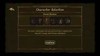 Скриншот 8 к игре Keeper's Toll