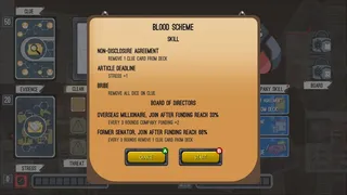 Скриншот 2 к игре Blood Scheme