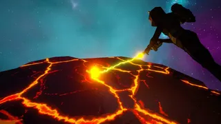 Скриншот 3 к игре Rock Hoppers