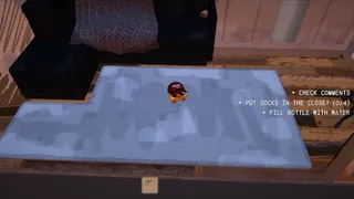 Скриншот 1 к игре My Name Is Uter